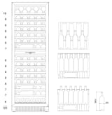 outlet-vinkoleskab-til-indbygning-winecave-187-stainless