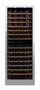 outlet-vinkoleskab-til-indbygning-winecave-187-stainless