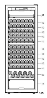 multifunktionslagringsskap-pure-l-glass-door