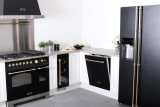piano-de-cuisson-dolce-vita-120-cm-2-fours-noir-laiton-gaz