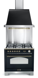 ensemble-piano-de-cuisson-noir-laiton-dolcevita-90-cm-piano-de-cuisson-a-gaz-hotte-credence-1-four-a-gaz