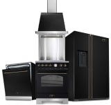 kjokkenpakke-lofra-dolce-vita-60-cm-komfyr-oppvaskmaskin-kjoleskap-vifte-veggbeskyttelse-induktion