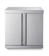 outlet-stainless-collection-modul-med-opbevaringsskab