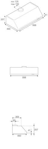 professional-underbygget-emh-tte-100-cm