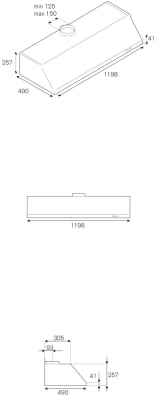 professional-underbygd-ventilator-120-cm