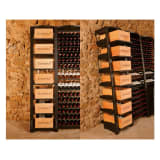 modulosteel-uttrekkbart-hylleplan-for-oppbevaring-av-en-vinkasse