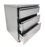 inox-range-schubladenmodul