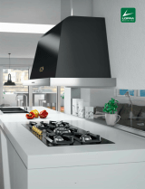 gashall-dolce-vita-90-cm-svart