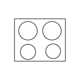 dolce-vita-induktionsherd-70-cm-2-backofen-edelstahl-messing