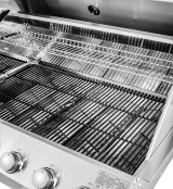 free-standing-gas-grill-with-6-burners-and-a-side-burner