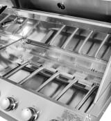 free-standing-gas-grill-with-6-burners-and-a-side-burner