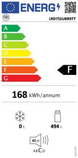 professional-koleskab-75-cm