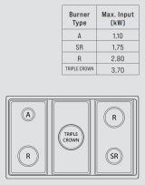 rangetop-dolce-vita-90-cm-schwarz-chrom