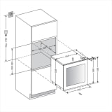 outlet-integrerbart-vinskap-winekeeper-exclusive-25d-push-pull