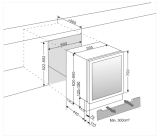 einbau-champagnerkuhlschrank-winecave-700-60s-anthracite-black