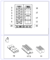 inbyggbar-vin-och-olkyl-arctic-collection-60-duo-fullglass-black
