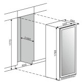 vinopbevaringsskab-winestore-215-full-glass-black