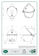 kamado-grill-keramisk-grill-xlarge-gron