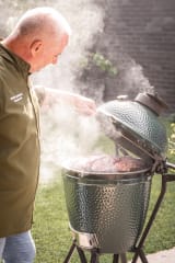 kamado-grill-keramisk-grill-medium-gronn