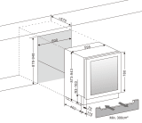 cave-a-vin-winecave-780-60d-stainless