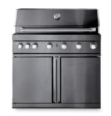 outlet-black-collection-fritstaende-gasgrill-med-6-blus-og-infravarme