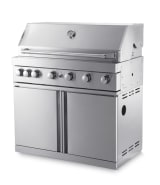 stainless-collection-frittstaende-gassgrill-med-6-brennere-og-infravarme
