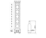 unterbau-weinkuhlschrank-winecave-700-15s-anthracite-black