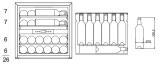 integrierbarer-weinkuhlschrank-winekeeper-exclusive-25d-panel-ready-push-pull