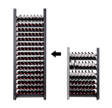 modulosteel-tillaggspaket-hylla-i-halvhojd-72-cm