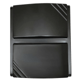 thermocold-plastic-cover-for-ec-unit-wooden-room-black