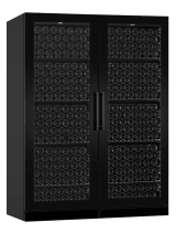 vinopbevaringsskab-velvet-220-glass-double-door