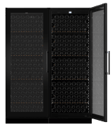 vinlagringsskap-velvet-220-glass-double-door