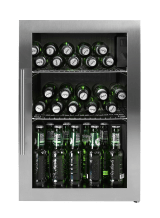 outlet-frittstaende-olskap-outdoor-collection-63-liter-stainless