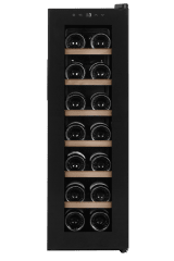 outlet-fritstaende-termoelektrisk-vinkoleskab-northern-collection-14-black