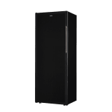 vinlagringsskap-la-premiere-solid-black-door-premium-pack