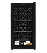 outlet-frittstaende-vinskap-northern-collection-28-black