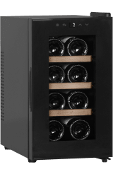 fritstaende-termoelektrisk-vinkoleskab-northern-collection-8-black