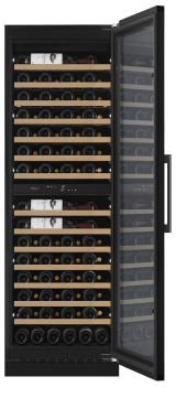 cave-a-vin-encastrable-winecave-187-anthracite-black