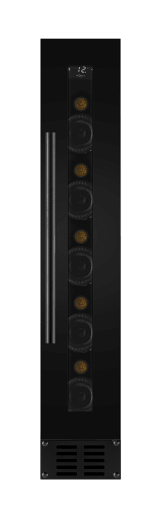 outlet-vinkoleskab-til-indbygning-winecave-700-15s-anthracite-black