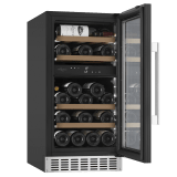 cave-a-vin-encastrable-winecave-700-40d-stainless