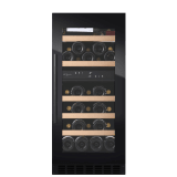 outlet-vinkoleskab-til-indbygning-winecave-800-40d-fullglass-black