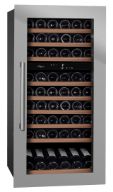 integrerbart-vinskap-winekeeper-70d-stainless