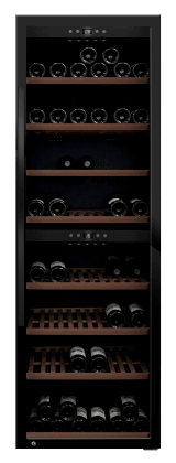 outlet-freistehender-weinkuhlschrank-wineexpert-180-fullglass-black