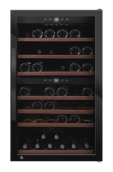 free-standing-wine-fridge-wineexpert-66-fullglass-black