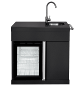 pure-fristaende-utekok-compact-svart