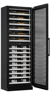 built-in-wine-fridge-winecave-slim-182d-fullglass-black