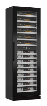 built-in-wine-fridge-winecave-slim-182d-fullglass-black