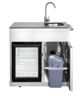 pure-fristaende-utekok-compact-rostfri