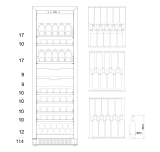 wine-cabinet-velvet-170-solid-premium-package