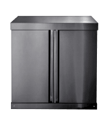 black-collection-modul-med-opbevaringsskab